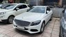 Mercedes-Benz C250 C250 2017 - Xe Mercedes C250 năm 2017, màu trắng