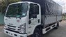 Xe tải 5 tấn - dưới 10 tấn 2020 - Isuzu 5T - 5.5T / thùng 6m2 - giá tốt nhất, được hỗ trợ vay vốn, giảm giá và có nhiều phần quà được khuyến mãi cho quý khách