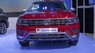 Volkswagen Tiguan 2020 - Volkswagen Tiguan Luxury chính hãng - giảm 50% thuế trước bạ, 90 triệu, giá còn lại 1.709.000.000vnd, kèm qùa tặng