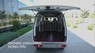 Thaco TOWNER 2021 - Xe tải Van 5 tạ nâng tải 7 tạ 9 tạ sơn màu theo yêu cầu, hỗ trợ trả góp, giá tốt