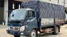 Thaco OLLIN Ollin500 2021 - Xe tải Thaco Trường Hải 5 tấn tại Ollin 500 giá bao nhiêu tại Hải Phòng
