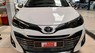Toyota Vios 2019 - Vios G 2019 bản full, xe đẹp 28.000km, biển siêu đẹp 51G-55668, giảm mạnh khi xem xe
