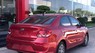 Kia MK3 1.4 2020 - Cần bán Kia Soluto hoàn toàn mới 2020, màu đỏ. Giá 369 triệu - 0974312777