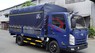 Xe tải 2,5 tấn - dưới 5 tấn 2020 - Đô Thành Iz68s màu xanh lam, 500tr