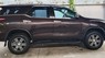 Toyota Fortuner 2017 - Fortuner máy dầu số sàn nhập Indo, biển SG, xe đẹp mới đi 63.000km, còn giảm khi xem xe