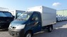 Xe tải 500kg - dưới 1 tấn 2022 - Thaco Towner 990 thùng kín - tải trọng 800kg, hỗ trợ giao xe tận nhà khách hàng