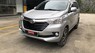 Toyota FI 2018 - Toyota Avanza tự động nhập Indo xe đẹp keng, biển SG, mới đi 12.000km, còn giảm khi xem xe