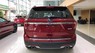 Ford Explorer 2019 - Ford Explorer 2.3L ưu đãi đặc biệt trong tháng 7 từ đại lí, giảm tiền mặt + full bộ phụ kiện theo xe