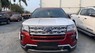 Ford Explorer 2019 - Ford Explorer 2.3L ưu đãi đặc biệt trong tháng 7 từ đại lí, giảm tiền mặt + full bộ phụ kiện theo xe