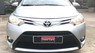 Toyota Vios 2016 - Vios tự động 2016, xe đẹp đã tesk kĩ, biển SG, còn giảm giá khi xem xe