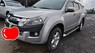 Isuzu Dmax 2013 - Bán Isuzu Dmax năm 2013, màu bạc