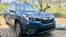 Subaru Forester 2019 - Subaru Forester 2.0 - Khuyến mãi khủng tháng 7, tặng phí trước bạ và cam 360