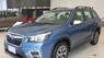 Subaru Forester 2019 - Subaru Forester 2.0 - Khuyến mãi khủng tháng 7, tặng phí trước bạ và cam 360