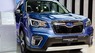 Subaru Forester forester I-S eyesight 2017 - Forester 2.0 I-S eyesight, nhập khẩu, giá tốt nhất duy nhất trong T7