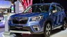 Subaru Forester forester I-S eyesight 2017 - Forester 2.0 I-S eyesight, nhập khẩu, giá tốt nhất duy nhất trong T7