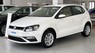 Volkswagen Polo 2020 - Volkswagen Polo HB, màu Trắng, nhập khẩu chính hãng tặng 100% lệ phí trước bạ