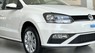 Volkswagen Polo 2020 - Volkswagen Polo HB, màu Trắng, nhập khẩu chính hãng tặng 100% lệ phí trước bạ