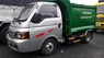 Xe tải 1,5 tấn - dưới 2,5 tấn 2019 - Xe tải ép rác 3,5 khối, giá thanh lý tháng 7 KM 5tr