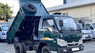 Thaco FORLAND FD250 2020 - Đại lý bán xe ben 2,5 tấn Thaco FD250 tại Hải Phòng