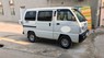 Suzuki Super Carry Van 2004 - Xe Suzuki Super Carry Van năm sản xuất 2004, màu trắng xe gia đình