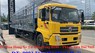 Xe tải 5 tấn - dưới 10 tấn B180 2019 - Xe tải DongFeng B180 thùng dài 9m5, xe tải Dongfeng 8 tấn thùng dài 9m5