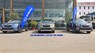 Subaru Forester 2019 - Subaru Forester ưu đãi lên đến 200 triệu đồng