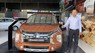 Mitsubishi Mitsubishi khác 2020 - Mitsubishi Xpander Cross màu cam giá siêu tốt tại Đà Nẵng