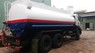Isuzu FVR 2020 - Bán xe chở xăng dầu Isuzu 18 khối