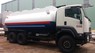 Isuzu FVR 2020 - Bán xe chở xăng dầu Isuzu 18 khối