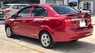 Chevrolet Aveo 1.4L AT 2018 - Xe Chevrolet Aveo 1.4L AT 2018, màu đỏ, xe cực đẹp, giá chỉ 335tr, bao test
