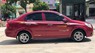 Chevrolet Aveo 1.4L AT 2018 - Xe Chevrolet Aveo 1.4L AT 2018, màu đỏ, xe cực đẹp, giá chỉ 335tr, bao test
