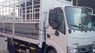 Xe tải 2,5 tấn - dưới 5 tấn 2020 - Xe tải Hino 5 tấn kích thước thùng: 4m4 x 1m8