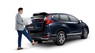 Honda CR V   2020 - Giao ngay Honda CRV 1.5 Turbo bản L trong tháng 8, giá sốc 