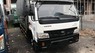 Veam VT750 2016 - Cần bán xe tải Veam VT750 mui bạt, thùng dài 6,05m máy Hyundai