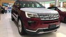 Ford Explorer 2019 - Ford Explorer nhập khẩu nguyên chiếc từ Mỹ, gói phụ kiện hấp dẫn 0938211346 nhận chương trình mới nhất