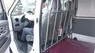 Thaco TOWNER VAN 2S 2022 - Xe tải VAN 2 chỗ chở hàng 24/24h tay lái trợ lực điện - trả góp