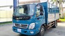 Thaco OLLIN  500 2021 - Giá bán xe tải Thaco 5 tấn Ollin 500, ưu đãi giảm giá khi mua xe tại Trọng Thiện