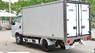 Kia 2023 - Xe tải K250 Thùng đông lạnh tải 2,4 tấn