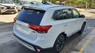 Mitsubishi Outlander 2.4 CVT 2020 - Bán xe Mitsubishi Outlander 2.4 CVT 2020, màu trắng, có bán trả góp  liên hệ 0906.884.030