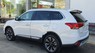 Mitsubishi Outlander 2.4 CVT 2019 - Bán xe Mitsubishi Outlander 2.4 CVT, màu trắng, bán trả góp  