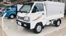 Xe tải nhẹ 5 tạ Thaco các loại thùng, chạy phố, giá từ 60tr trả trước, hỗ trợ trả góp lãi suất thấp