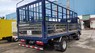 2020 - Hot hot xe đẹp xe tải 1,99 tấn, máy Isuzu, nhập khẩu CKD, hỗ trợ trả góp