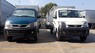 Bán xe tải Thaco 900kg - Thaco Towner 990 tại Trọng thiện Hải Phòng giá tốt ưu đãi rẻ