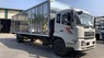 JRD HFC 2019 - Xe tải Dongfeng 8 tấn thùng 9m5 chở cấu kiện điện tử nhập khẩu | Hỗ trợ trả góp 80%