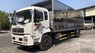 JRD HFC 2019 - Xe tải Dongfeng 8 tấn thùng 9m5 chở cấu kiện điện tử nhập khẩu | Hỗ trợ trả góp 80%