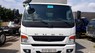 Genesis 2017 - Cần bán xe tải Fuso 6.8 tấn thùng dài 5m9 thùng kín, trả góp giá ưu đãi