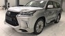 Lexus LX 570 2020 - Bán ô tô Lexus LX 570 2020 Super Spor S, màu vàng, nhập khẩu Trung Đông