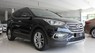 Hyundai Santa Fe 2018 - Bán xe Hyundai Santafe full dầu 2018