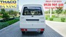 Thaco TOWNER     2020 - Giá xe tải Van Thaco Towner 2 chỗ tải trọng 490, 945kg có trợ lực lái điện tại Tp Đà Nẵng - Hỗ trợ trả góp 70%