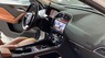 Jaguar Wigo Portfolio 3.0 2017 - Xe Jaguar F-Pace Portfolio 3.0 sản xuất năm 2017, màu trắng, nhập khẩu nguyên chiếc số tự động